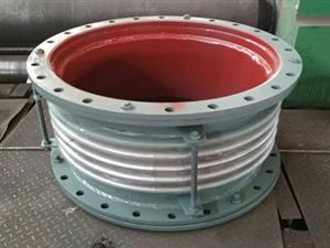 金屬膨脹節(jié)-金屬波紋管膨脹節(jié)