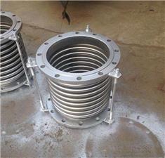 軸向內(nèi)壓波紋補償器