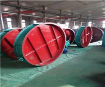 手動圓風(fēng)門