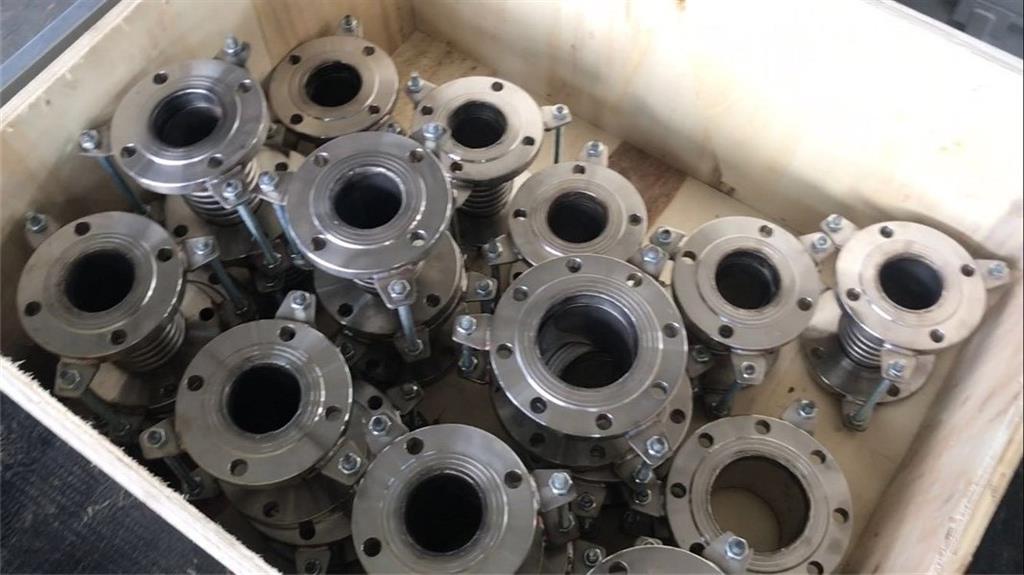 波紋管補(bǔ)償器